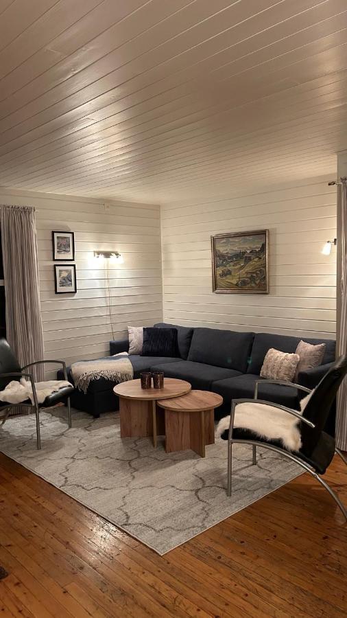 Cozy Little House In *