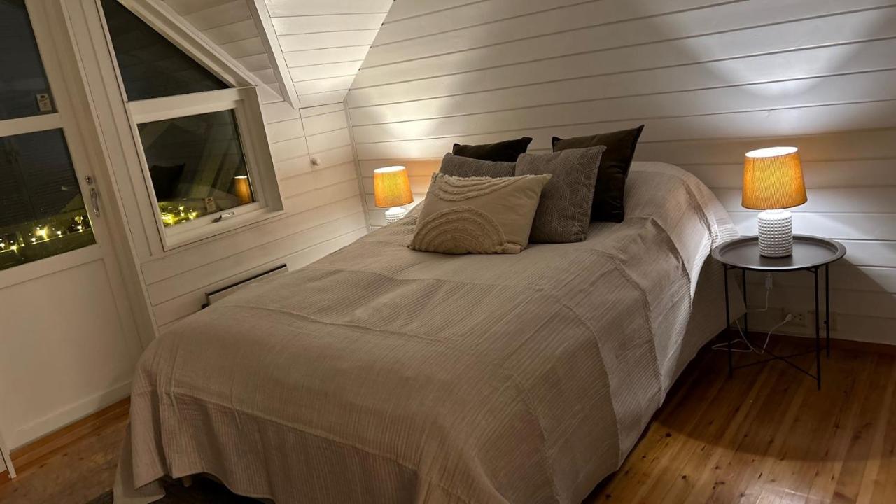 Cozy Little House In *