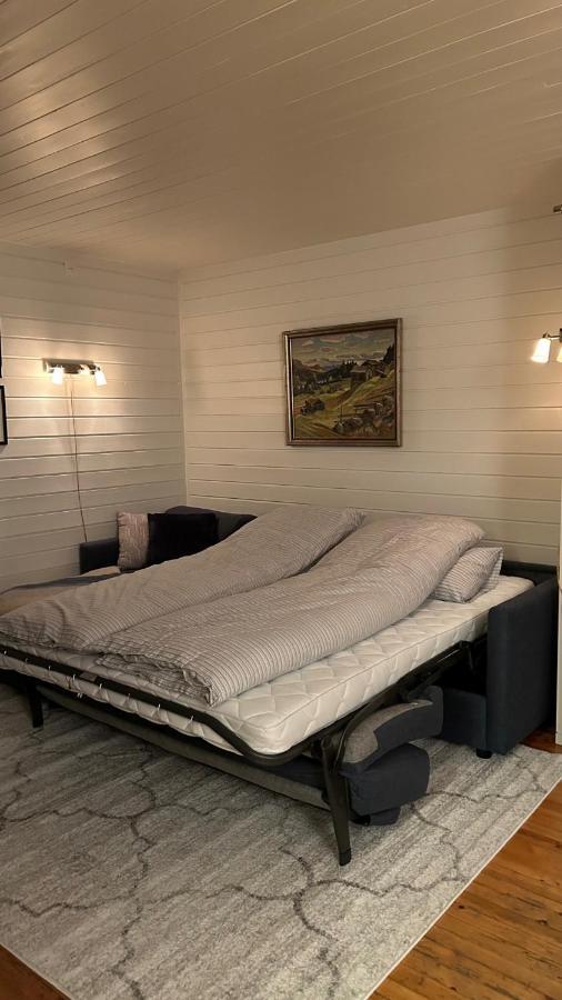 Apartment Cozy Little House In