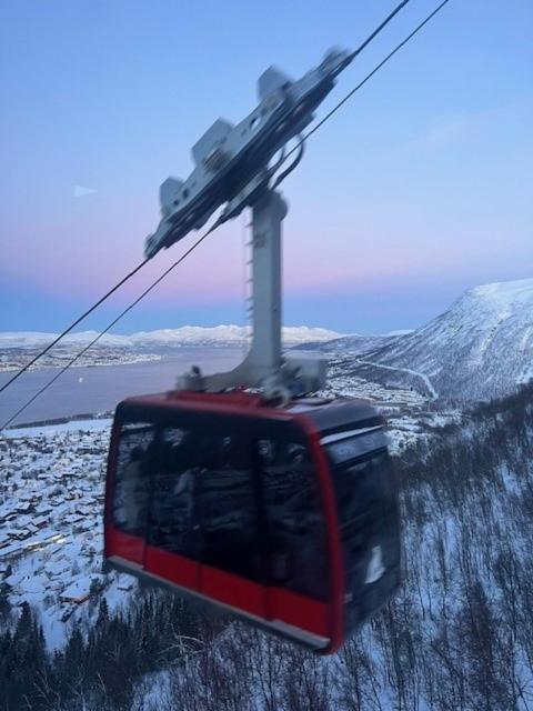 Cozy Little House In * Tromso